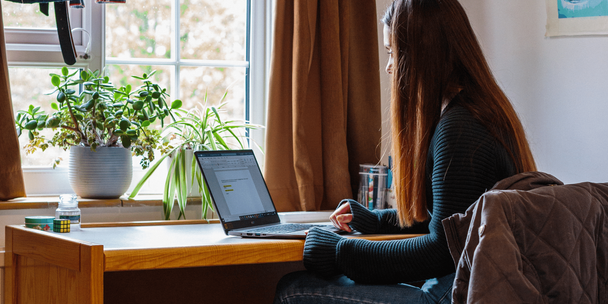 Student accommodation