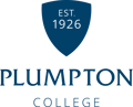 Plumpton College logo